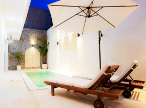 Villa Sovena Bali